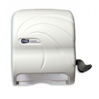 Dispensador de toalla con palanca Elite Acrilico